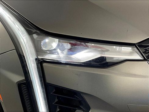 Certified 2023 Cadillac CT4 V Blackwing RWD image 32