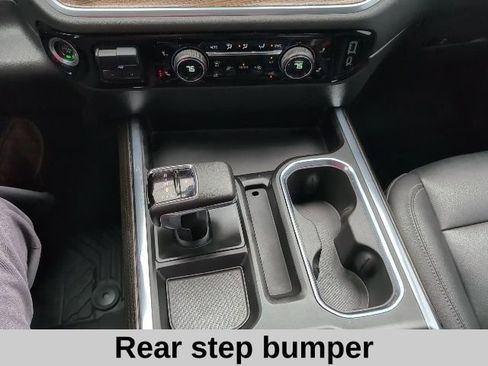 Used 2022 Chevrolet Silverado 1500 RST image 6