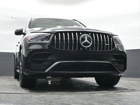 Used 2025 Mercedes-Benz GLE 63 AMG S image 44