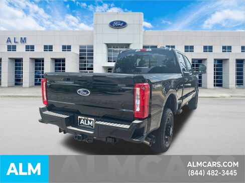 Used 2026 Ford F250 XL w/ STX Appearance Package AWD/4WD image 5