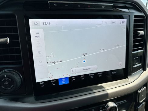 Used 2024 Ford F150 XLT w/ Equipment Group 302A MID image 18