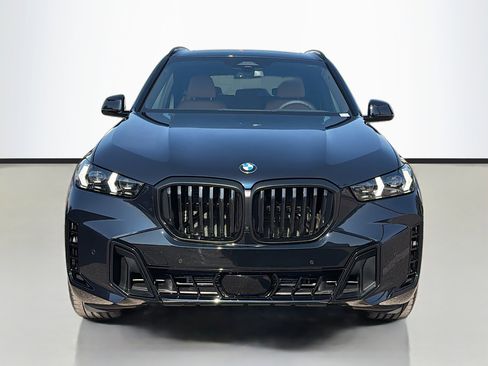New 2026 BMW X5 sDrive40i w/ M Sport Package image 8