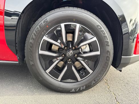 New 2026 Toyota bZ image 7