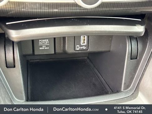 Used 2018 Honda Accord Sport image 17