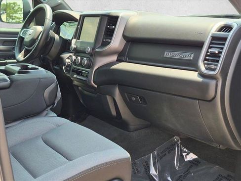 Used 2021 RAM 1500 Big Horn AWD/4WD image 18