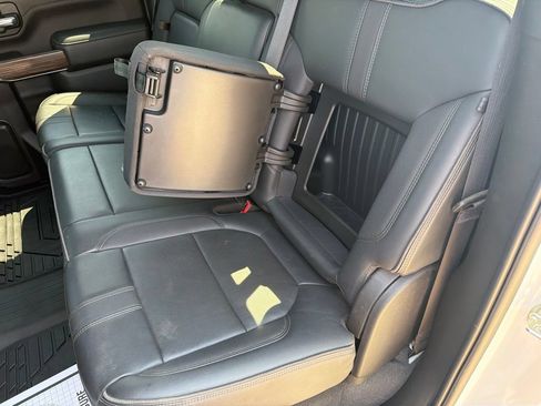 Used 2023 Chevrolet Silverado 3500 High Country w/ Safety Package II AWD/4WD image 21