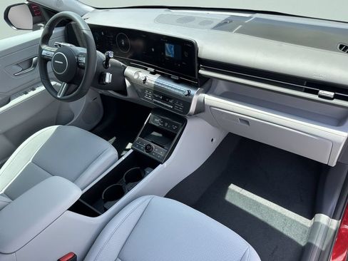 New 2026 Hyundai Kona Limited AWD/4WD image 15