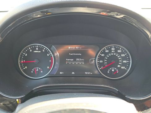 Used 2021 Kia Seltos SX w/ SX Sunroof Package AWD/4WD image 39