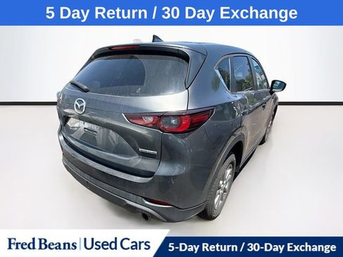 Used 2023 MAZDA CX-5 AWD 2.5 S image 8