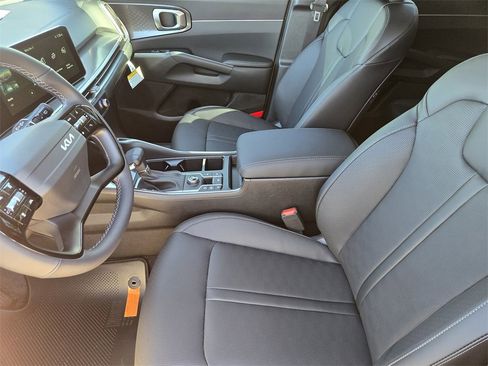 New 2026 Kia Sorento S image 9
