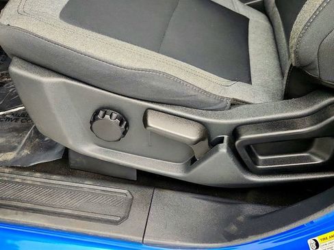 Used 2021 Ford Bronco Big Bend image 15