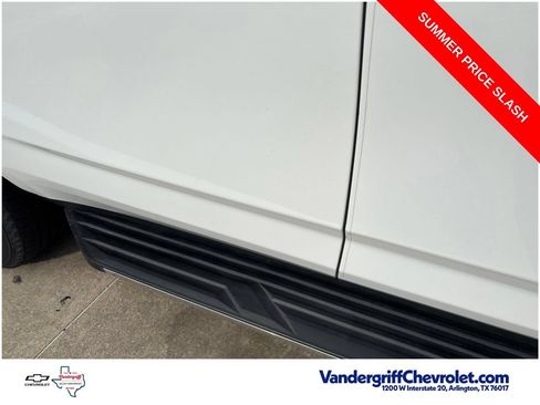 Used 2023 Chevrolet Tahoe LS RWD image 6