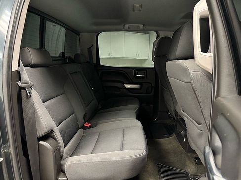 Used 2018 Chevrolet Silverado 1500 LT w/ All Star Edition image 13