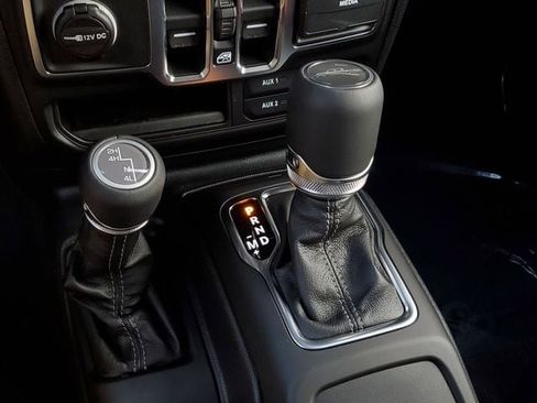 New 2026 Jeep Gladiator Sport image 33