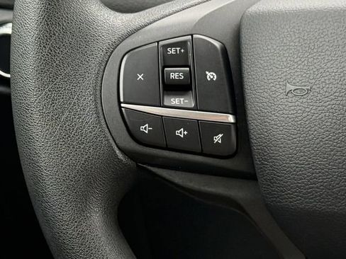 Used 2021 Ford Explorer 2WD image 12