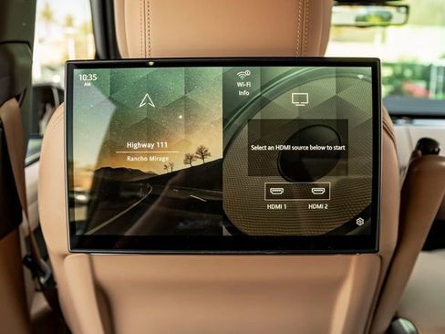 Used 2024 Land Rover Range Rover Autobiography image 24