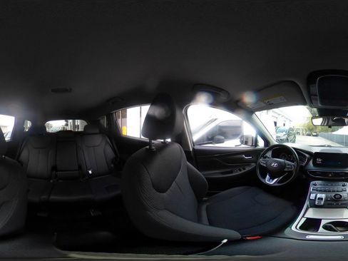 Used 2023 Hyundai Santa Fe SEL image 44