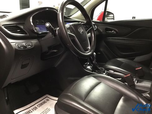 Used 2017 Buick Encore Premium image 23