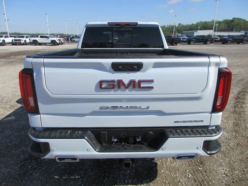 New 2026 GMC Sierra 1500 Denali w/ Denali Reserve Package AWD/4WD image 6