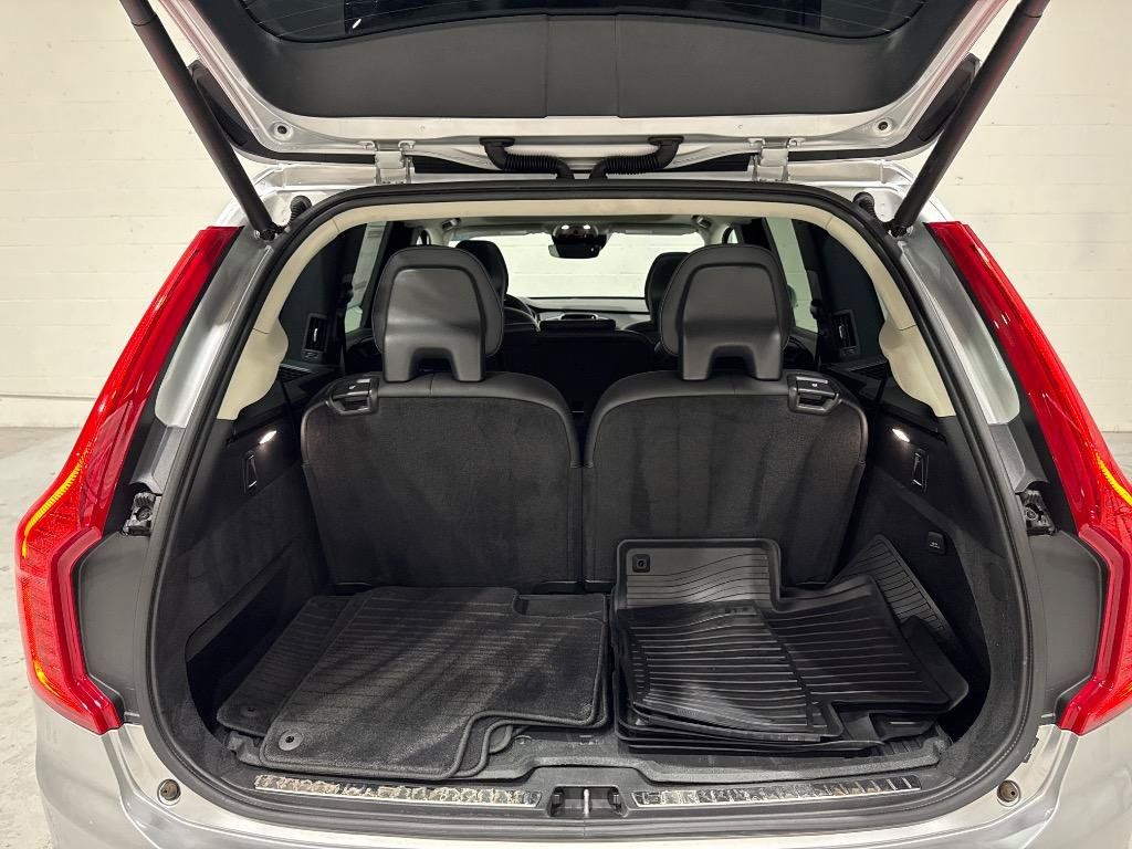 Used 2019 Volvo XC90 T6 Momentum w/ Protection Package AWD/4WD image 68