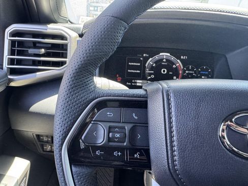 New 2026 Toyota Sequoia SR5 AWD/4WD image 31