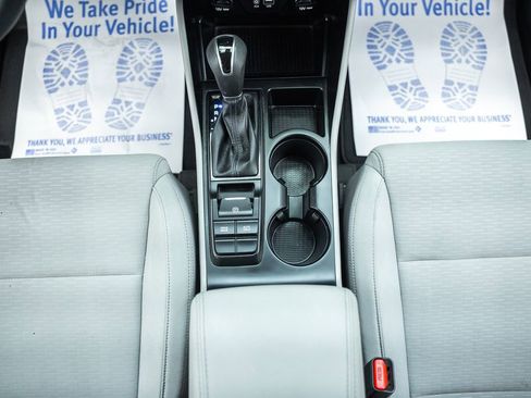 Used 2019 Hyundai Tucson SE FWD image 25
