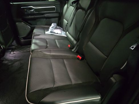 New 2026 RAM 1500 Laramie AWD/4WD image 14