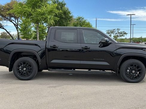 New 2026 Toyota Tundra Limited image 4