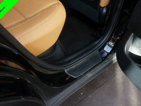 Used 2025 Kia Seltos EX w/ EX Sunroof Package image 48