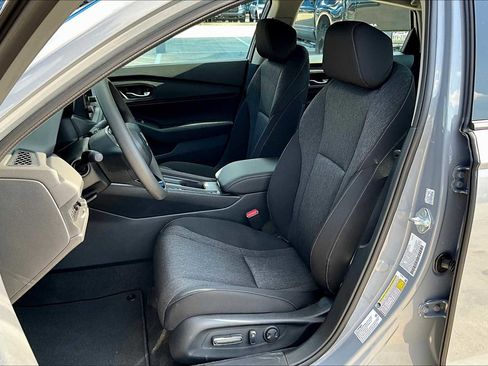 New 2025 Honda Accord SE image 9