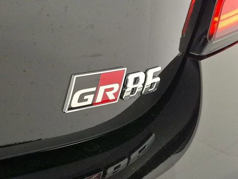 New 2026 Toyota GR86 Premium image 21