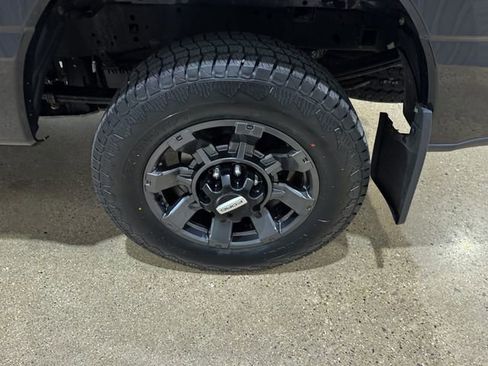 Used 2023 Ford F250 Lariat w/ Lariat Ultimate Package image 30