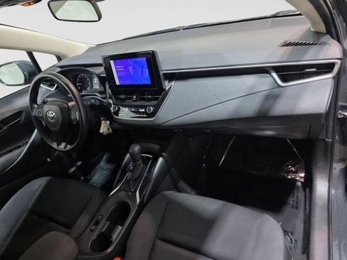 Used 2024 Toyota Corolla LE FWD image 35
