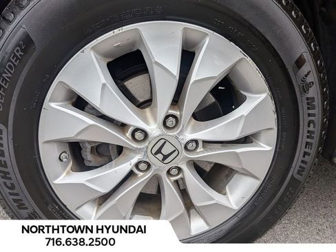 Used 2013 Honda CR-V EX-L image 37