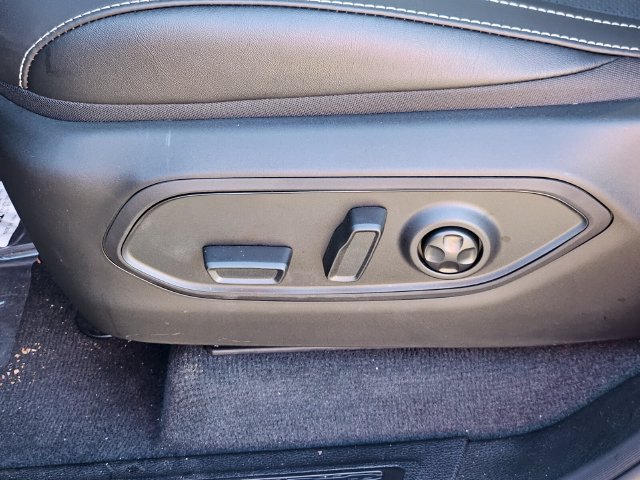 New 2027 Jeep Grand Cherokee Limited AWD/4WD image 16