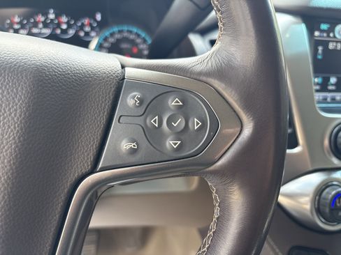 Used 2020 Chevrolet Tahoe Premier w/ Premier 6.2L Value Package image 20