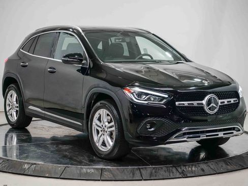 Used 2022 Mercedes-Benz GLA 250 image 5