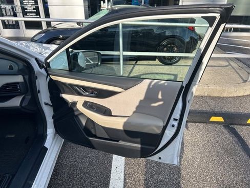 Used 2020 Subaru Legacy Premium image 14