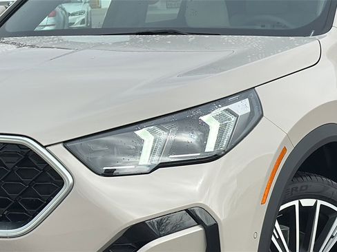 New 2026 BMW X2 xDrive28i w/ Technology Package image 4