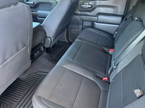 Used 2020 Chevrolet Silverado 1500 LT w/ All-Star Edition AWD/4WD image 6