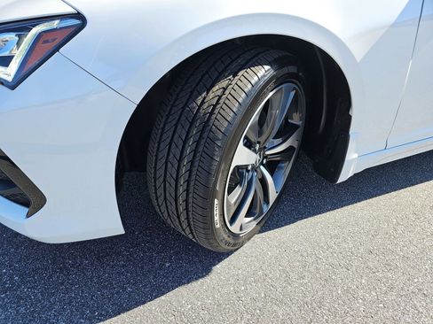 New 2025 Acura TLX w/ Technology Package image 33