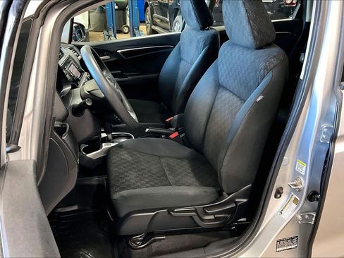 Used 2015 Honda Fit LX image 9