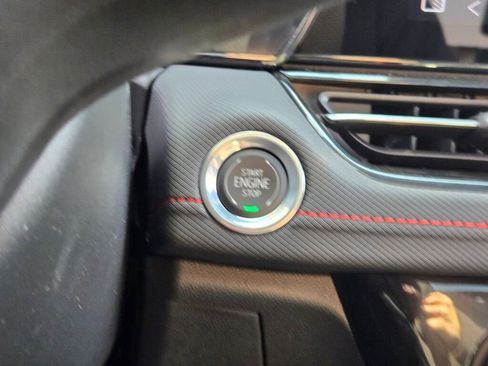 New 2026 Chevrolet TrailBlazer RS image 24