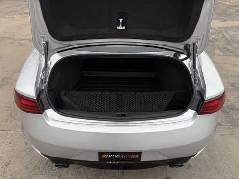 Used 2019 INFINITI Q60 Red Sport 400 w/ Proactive Package image 38