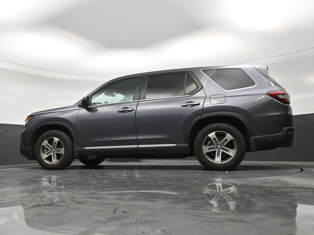Used 2024 Honda Pilot EX-L image 20