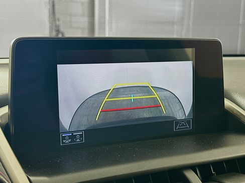 Used 2021 Lexus NX 300 F Sport w/ Accessory Package 2 FWD image 22