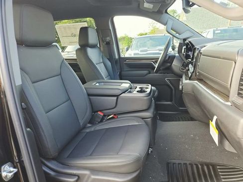 New 2026 Chevrolet Silverado 2500 LT w/ Trail Boss Package AWD/4WD image 21