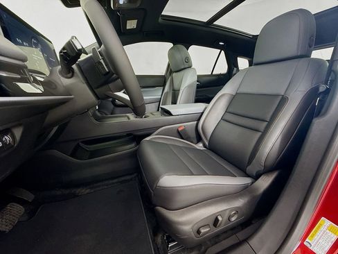 New 2026 Honda Prologue Elite image 11