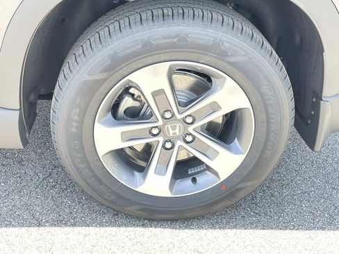 New 2026 Honda Pilot EX-L image 9