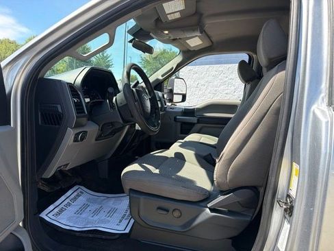 Used 2022 Ford F350 XLT w/ XLT Value Package AWD/4WD image 13